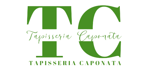 TAPICERIA CAPONATA SL